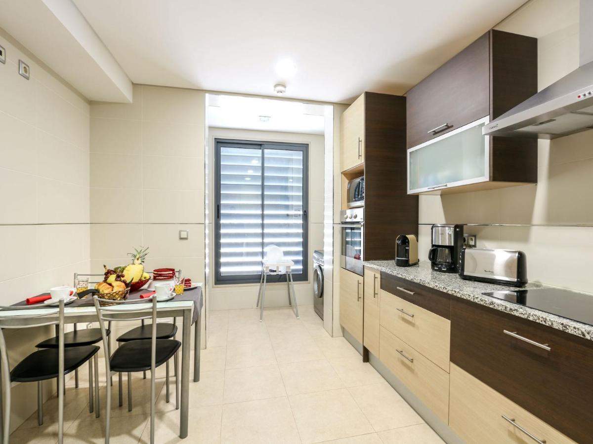 V4, Villa Jardins Branqueira Near Beach, Albufeira Ngoại thất bức ảnh