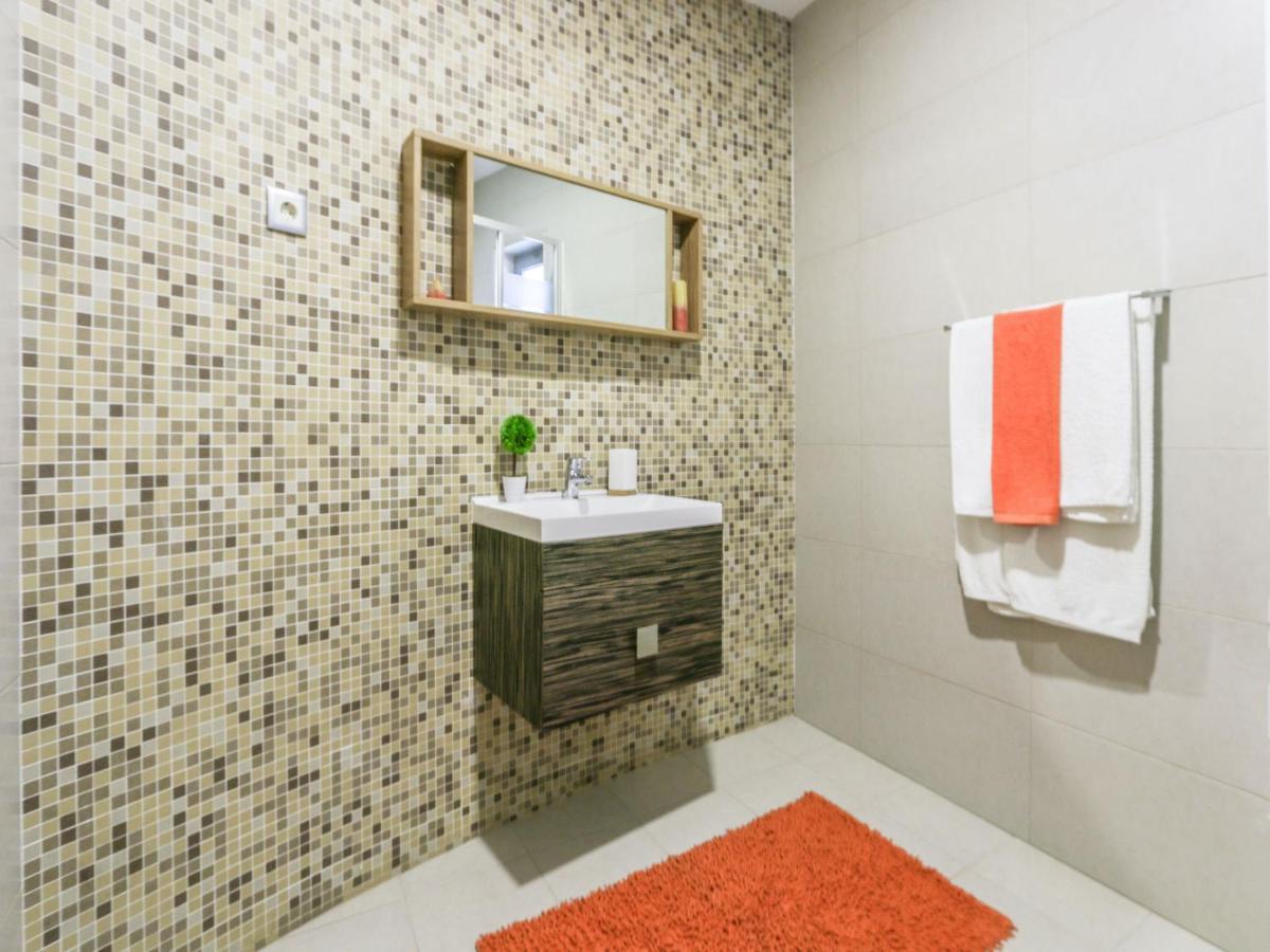 V4, Villa Jardins Branqueira Near Beach, Albufeira Ngoại thất bức ảnh
