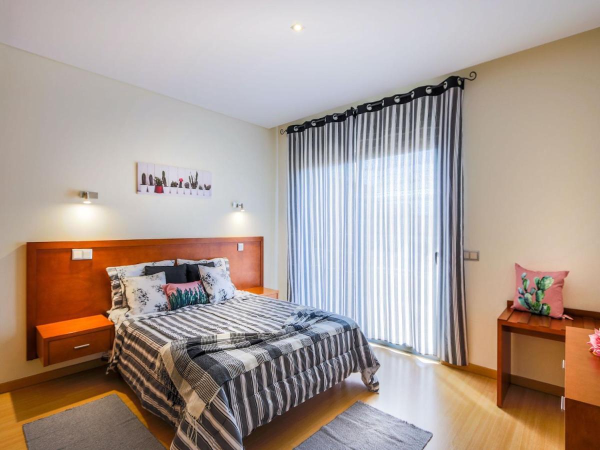 V4, Villa Jardins Branqueira Near Beach, Albufeira Ngoại thất bức ảnh