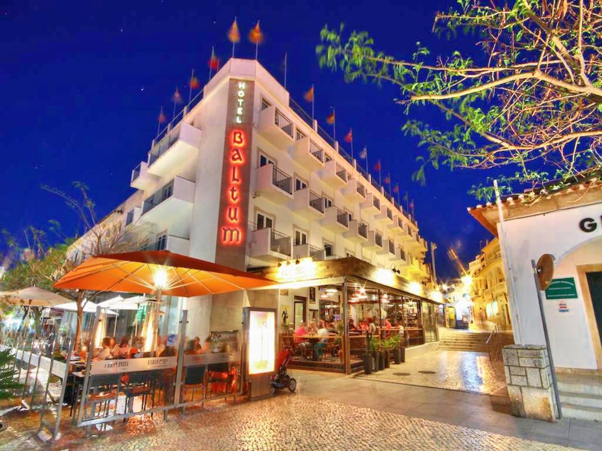 V4, Villa Jardins Branqueira Near Beach, Albufeira Ngoại thất bức ảnh